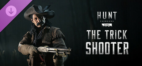 Hunt: Showdown 1896 - The Trick Shooter